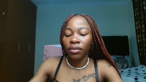 Miss Kiarrafit online show from 25, 1, 2025
