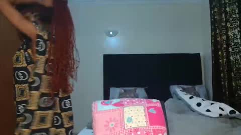Miss Kiarrafit online show from 26, 1, 2025