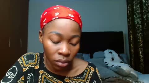 Miss Kiarrafit online show from 28, 1, 2025