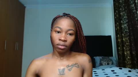 Miss Kiarrafit online show from 29, 1, 2025