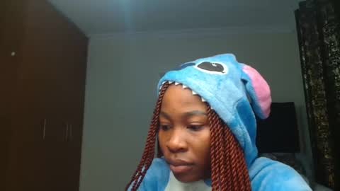Miss Kiarrafit online show from 30, 1, 2025