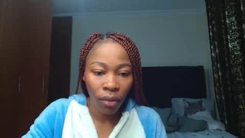 Miss Kiarrafit online show from 1, 2, 2025
