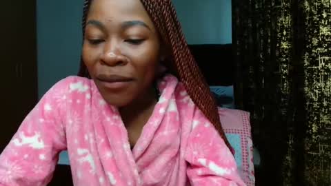 Miss Kiarrafit online show from 6, 2, 2025