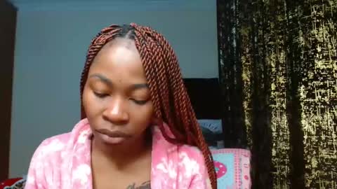 Miss Kiarrafit online show from 8, 2, 2025