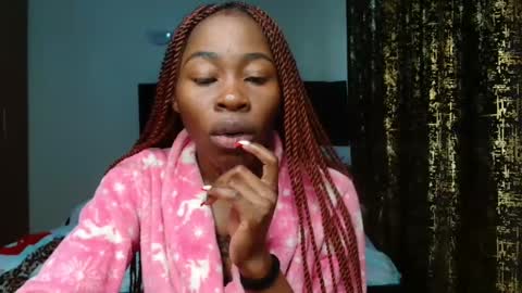 Miss Kiarrafit online show from 8, 2, 2025