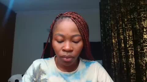 Miss Kiarrafit online show from 10, 2, 2025