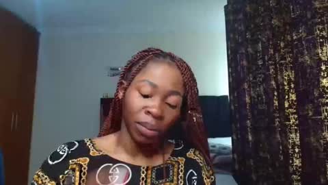 Miss Kiarrafit online show from 11, 2, 2025