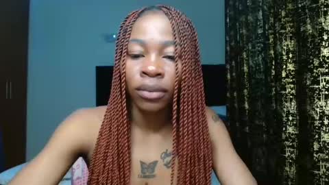 Miss Kiarrafit online show from 12, 2, 2025
