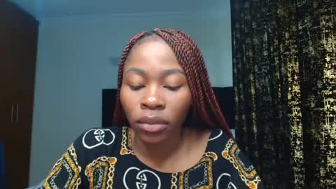 Miss Kiarrafit online show from 12, 2, 2025