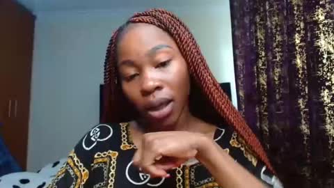 Miss Kiarrafit online show from 14, 2, 2025