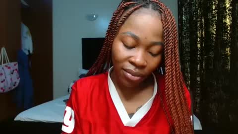 Miss Kiarrafit online show from 16, 2, 2025