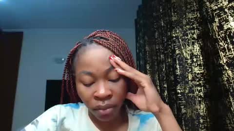 Miss Kiarrafit online show from 18, 2, 2025