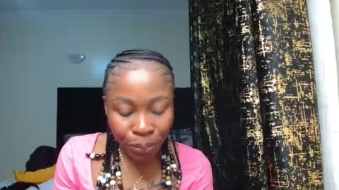 Miss Kiarrafit online show from 1, 3, 2025
