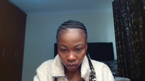 Miss Kiarrafit online show from 5, 3, 2025