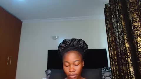Miss Kiarrafit online show from 8, 3, 2025