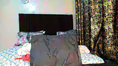 Miss Kiarrafit online show from 8, 3, 2025