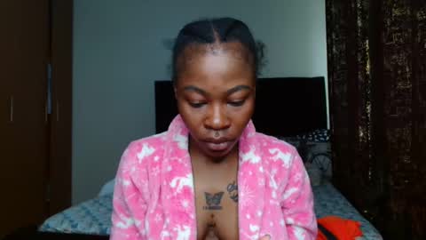 Miss Kiarrafit online show from 9, 3, 2025