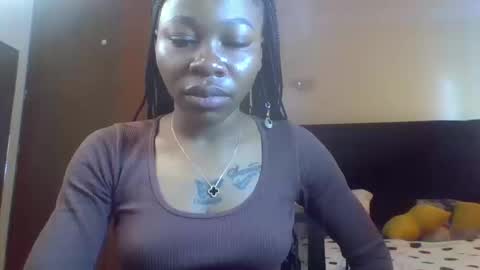 Miss Kiarrafit online show from 23, 9, 2025
