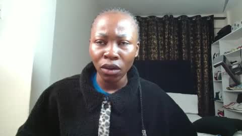 Miss Kiarrafit online show from 12, 1, 2026