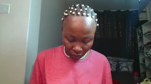 Miss Kiarrafit online show from 17, 2, 2026