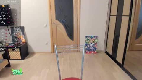 Kitty online show from 19, 2, 2026