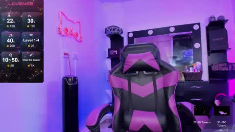 Miss Kittyn online show from 16, 1, 2026