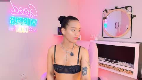 Miss koko online show from 19, 11, 2025