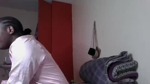 Snapshot of miss_kookie chatting on 21, 1, 2025 miss_kookie online show from 21, 1, 2025