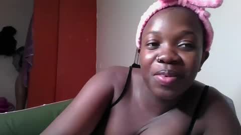 Snapshot of miss_kookie chatting on 27, 1, 2025 miss_kookie online show from 27, 1, 2025