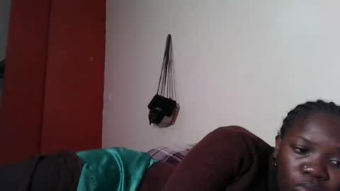 Snapshot of miss_kookie chatting on 28, 1, 2025 miss_kookie online show from 28, 1, 2025