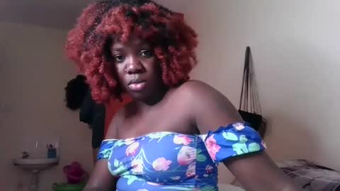 miss_kookie online show from 29, 1, 2025
