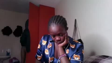 Snapshot of miss_kookie chatting on 31, 1, 2025 miss_kookie online show from 31, 1, 2025