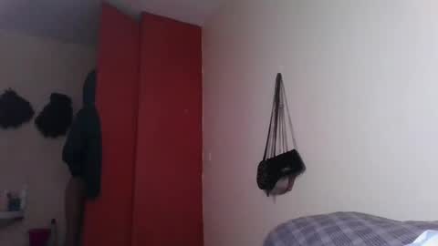 Snapshot of miss_kookie chatting on 1, 2, 2025 miss_kookie online show from 1, 2, 2025