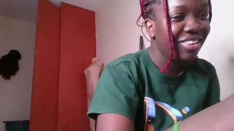 Snapshot of miss_kookie chatting on 12, 2, 2025 miss_kookie online show from 12, 2, 2025