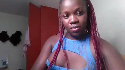 Snapshot of miss_kookie chatting on 14, 2, 2025 miss_kookie online show from 14, 2, 2025