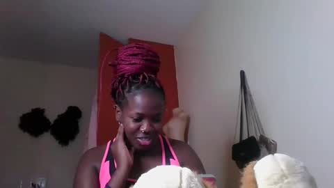 Snapshot of miss_kookie chatting on 15, 2, 2025 miss_kookie online show from 15, 2, 2025