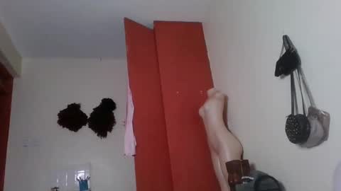 Snapshot of miss_kookie chatting on 16, 2, 2025 miss_kookie online show from 16, 2, 2025