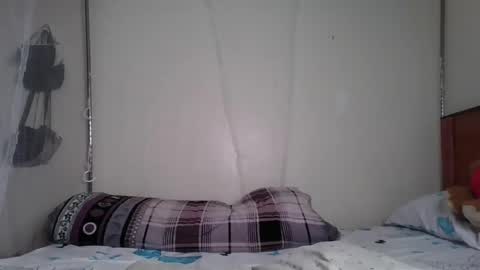 Snapshot of miss_kookie chatting on 20, 2, 2025 miss_kookie online show from 20, 2, 2025