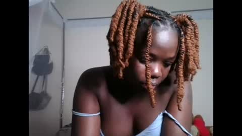 Snapshot of miss_kookie chatting on 22, 2, 2025 miss_kookie online show from 22, 2, 2025