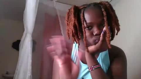 Snapshot of miss_kookie chatting on 24, 2, 2025 miss_kookie online show from 24, 2, 2025