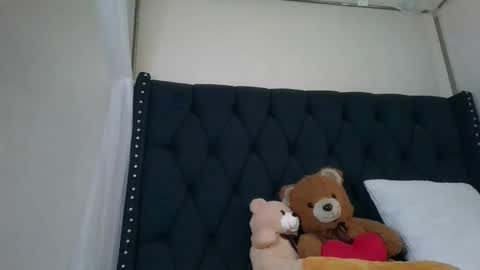 Snapshot of miss_kookie chatting on 11, 9, 2025 miss_kookie online show from 11, 9, 2025