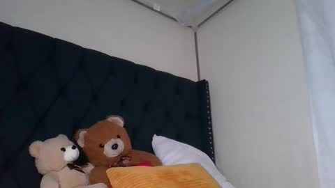 Snapshot of miss_kookie chatting on 17, 9, 2025 miss_kookie online show from 17, 9, 2025