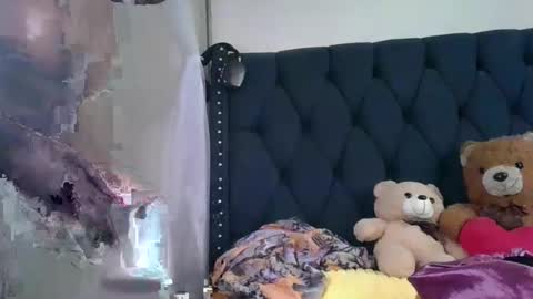 Snapshot of miss_kookie chatting on 24, 9, 2025 miss_kookie online show from 24, 9, 2025