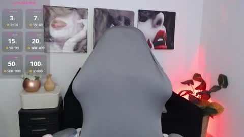 Snapshot of miss_laiila chatting on 17, 2, 2026 Laila online show from 17, 2, 2026