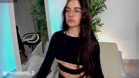 Alana online show from 5, 1, 2025