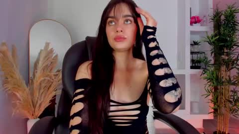 Alana online show from 23, 2, 2025