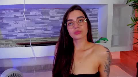 Alana online show from 27, 2, 2025