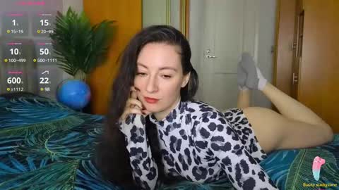 Laura online show from 12, 1, 2025