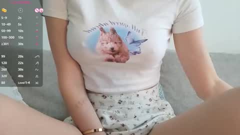 eva.  online show from 3, 2, 2026