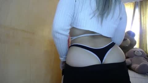 lilieth  online show from 11, 10, 2025